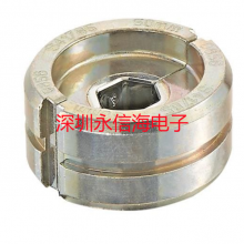 HARTING 09990000852ѹģ Crimp die 10mm for 60 kN tool