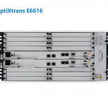 HUAWEI OptiXtrans E6616 ȫ⴫ƽ̨ ˻豸