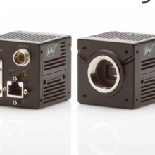 JAI B-Series BB-141GE 工业相机 使用线阵相机和图像采集卡进行箔片检测