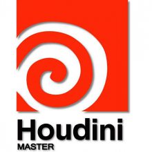 Houdini 3D ά C4D Cinema4D Maya  Ϣ