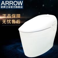 箭牌卫浴ARROW官方旗舰店即热一体电动坐便器智能马桶AKB1137