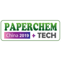 2019 第十四届中国国际造纸化学品技术及设备展览会