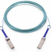 Mellanox MFA1A00-C100 100GbE QSFP LSZH 100m