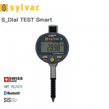 ʿsylvac S_Dial Work TEST Smart ܸǧֱ