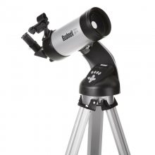 美国博士能788840 天文望远镜 1300x100折反射式自动寻星
