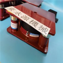 锦德莱测量仪器脚垫，手啤机搬上楼用减震垫 织带机减震装置找东永源