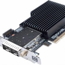 MCX313A-BCBT ConnectX-3 1000Base-T Mellanox IB