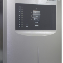 空气采样，极早期烟雾报警探测器，吸气式感烟火灾探测器