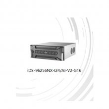 iDS-96064NX-I16/AI-V2-G4 64·AIƽ̨NVRӲ¼