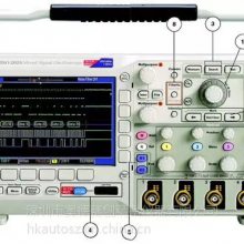 供应MSO2012系列数字荧光示波器 泰克示波器 泰克示波器经销商