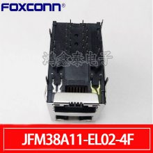 Foxconnʿ ˫RJ45 ǧ˲ JFM38A11-EL02-4F