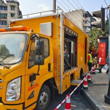 上海松江下水管道修复 市政管道破损修复 工厂管道紫外光固化修复 污水管道置换修复