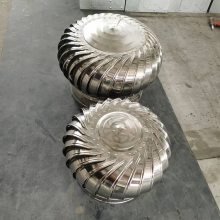 宇通 1200型无动力风帽 特大加厚屋顶通风器排风机