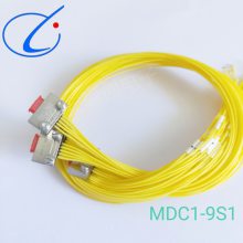 矩形连接器 MDC1-9PL MDC1-9S1 接插件 MDC1-9SW1 MDC1-9PW1