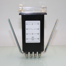 ڽͨ DX-17/3-IIźż̵ 0.02*** AC220V Ƕʽ 