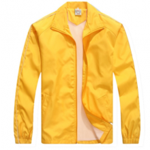 上海物流快递户外冲锋衣定做厂家 诚信服务 朗艺供