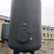 杭州五峰山智能氨水过滤器生产基地