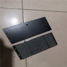 DADH90-B 配套偏航刹车摩擦片 斜纹 6孔