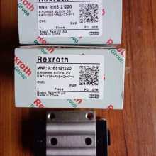 R162222320-R162221320-R162229320SNS黬Rexroth