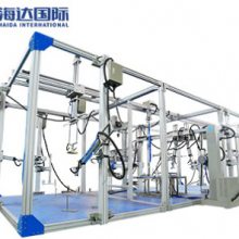 椅子综合试验仪告诉你的办公椅安不安全！