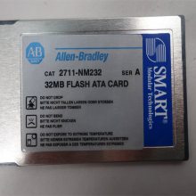 Allen Bradley 2711-NM232 32mb  Ata 