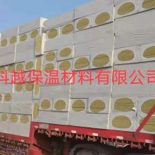 廊坊科越岩棉板