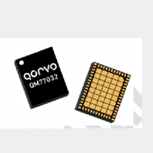 QM77032TR13,LB S-PAD,QFN-56,6*7.6MM,2G/3G/4G,APT/E