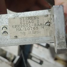 ͣ˹յsiemens SIZAG6FX2001-8AA RGM2S-AM2-M3S