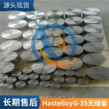 UNS NO6035ϺϽHastelloyG-35иͼ