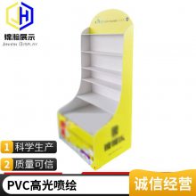 雪弗板板、安迪板、PVC发泡板、广告牌、促销牌、立牌、促销架、广告展示台产品陈列架定制加工源头工厂锦