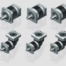 台湾精锐APEX P系列——经济型减速机的理想之选