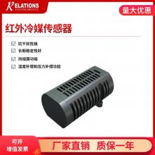 日立信NDIR供应红外冷媒气体传感器 IRM200-R134a sensor