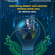 2024相聚年越南国际电力能源与照明展