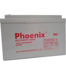 phoenix KB121000 ά12V100AH UPS EPS ֱר