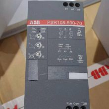 AB B PSRϵнPSR16-600-11 ѹAC/DC24V