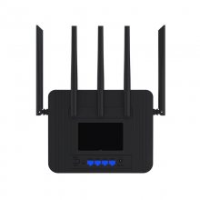 AN7563 MT7991 MT7976Cwifi7·ģPCBA 5G CPE 