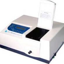 上海欣茂UV-7502C紫外可见分光光度计 751紫外分光光度计