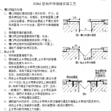 青海省果洛州内外墙面板更换顶棚变形缝