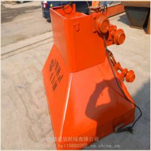 定制js500/750搅拌机提升料斗总成 混凝土搅拌机爬斗配件