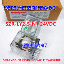 ȫHoneywellΤ SZR-LY2-S-N1 12VDC 24VDC 220VAC 110VAC̵׵ SZX-SLF-08SE