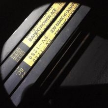 混凝土搅拌站粉碎机皮带 5V1250防油耐酸三角带