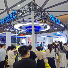 杭州展台搭建,活动布置搭建,展厅装修,大屏音响灯光租赁