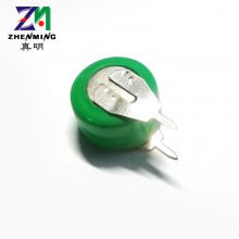 ZM 80Hʽ 2.4v80mahغź߼ӹ