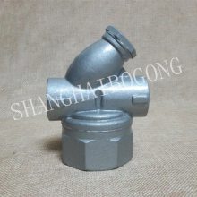 CS19H-16C 热动力圆盘式蒸汽疏水阀 丝扣自动疏水阀