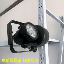 JIW5282LEDʽ̽յƺɫײͷ120ȵ