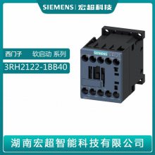 Siemens/3RH2122-1BB40Ӵ˨Ͷ24V 3