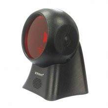 XT7120商品条形码扫码墩服装药品产品追溯多线激光扫码平台
