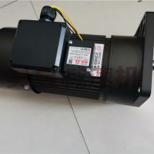 850机床排屑器马达 G11V200S-50 G12V400S-M50 KLS楷莱胜刹车电机