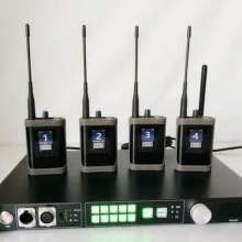 演播室校园电视台设备摄像机虚拟演播