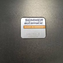 供应全系列国内常用型号Sommer GP404XN-C 工件夹具 GG25NC